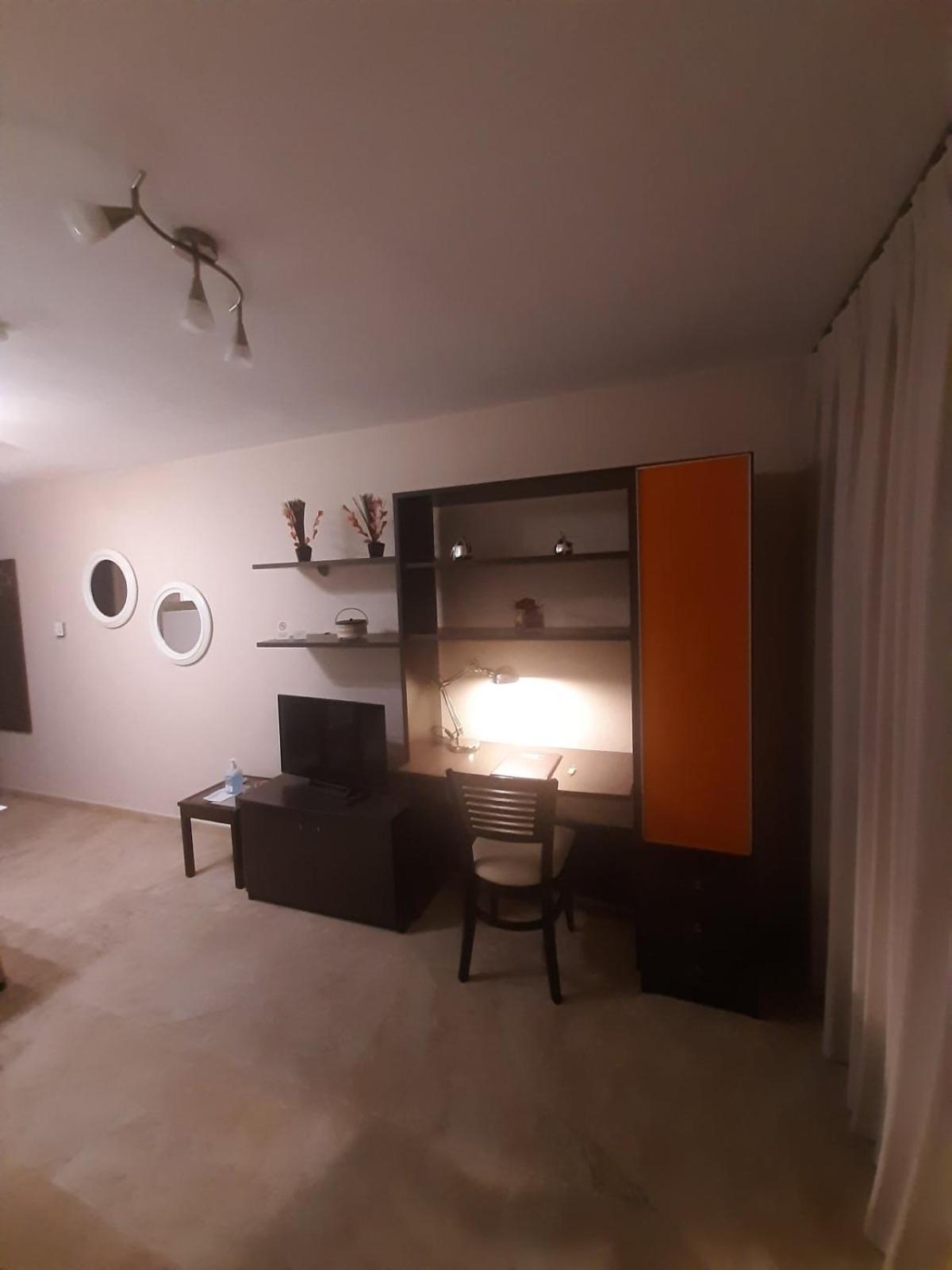 Apartament Αpartments Anna Deluxe Kawala Zewnętrze zdjęcie