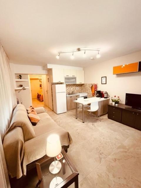 Apartament Αpartments Anna Deluxe Kawala Zewnętrze zdjęcie