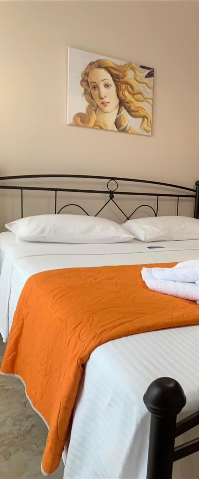 Apartament Αpartments Anna Deluxe Kawala Zewnętrze zdjęcie