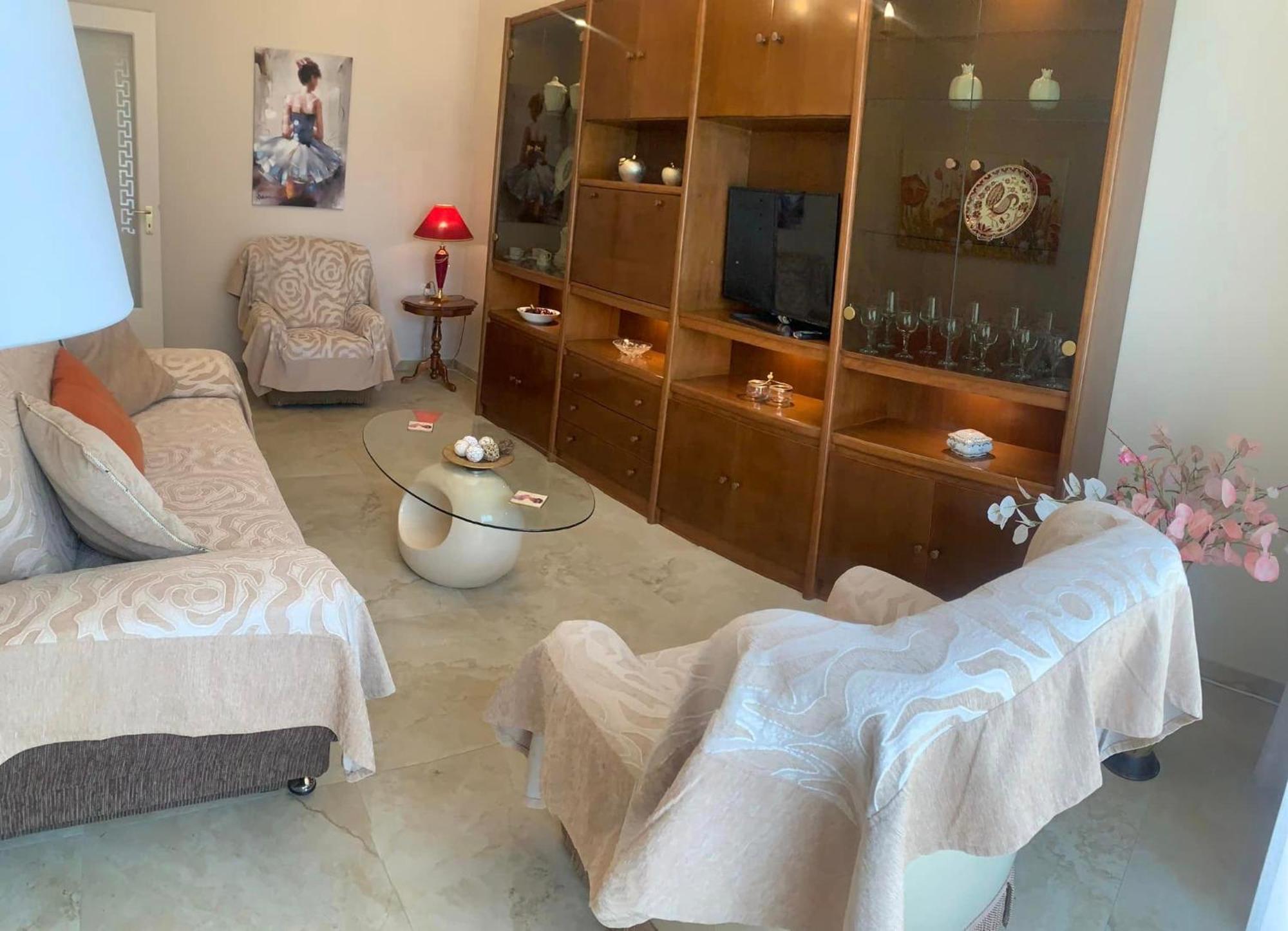Apartament Αpartments Anna Deluxe Kawala Zewnętrze zdjęcie