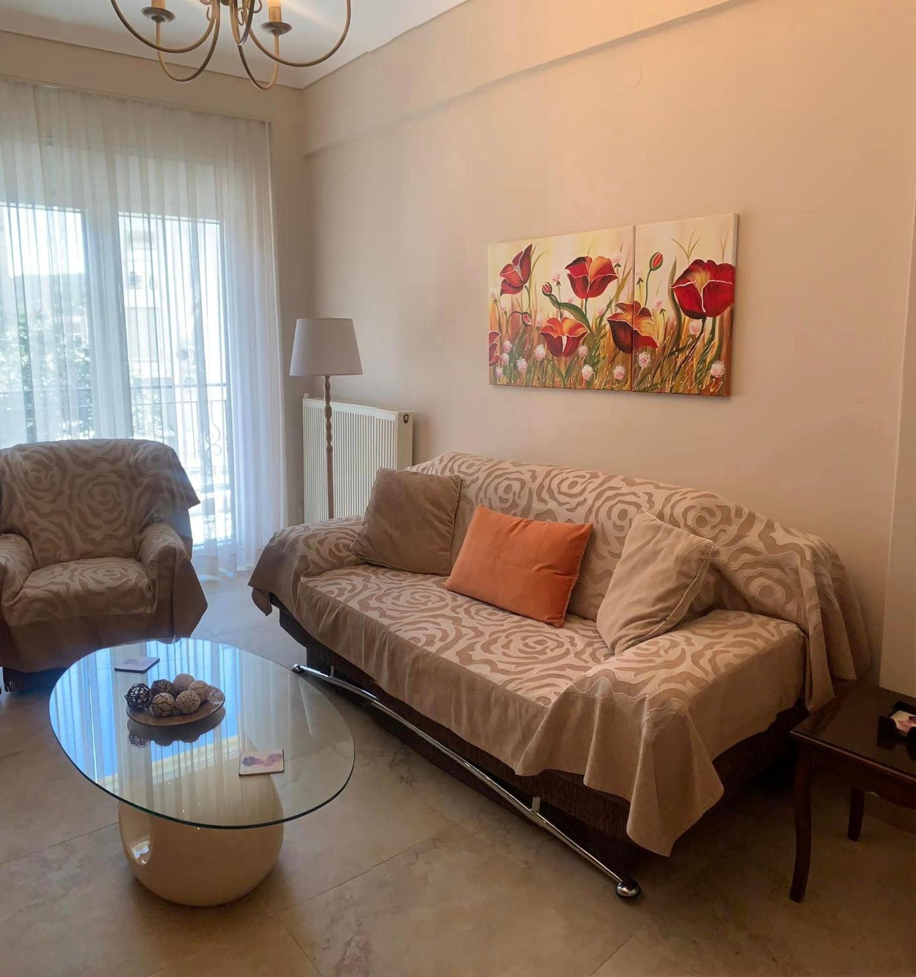 Apartament Αpartments Anna Deluxe Kawala Zewnętrze zdjęcie